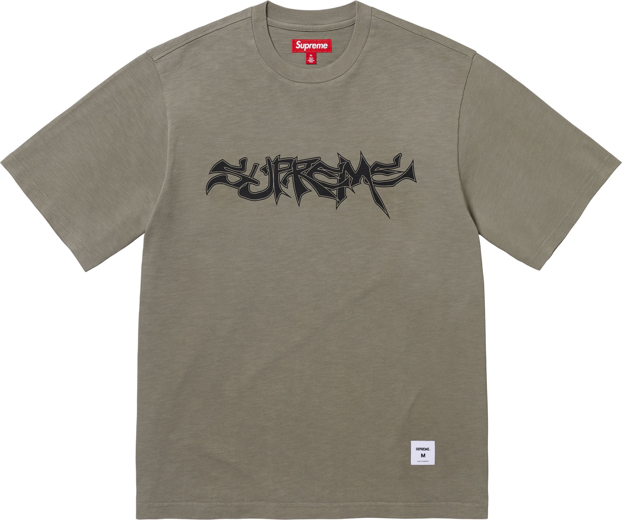 Spring/Summer 2025 Preview – Supreme