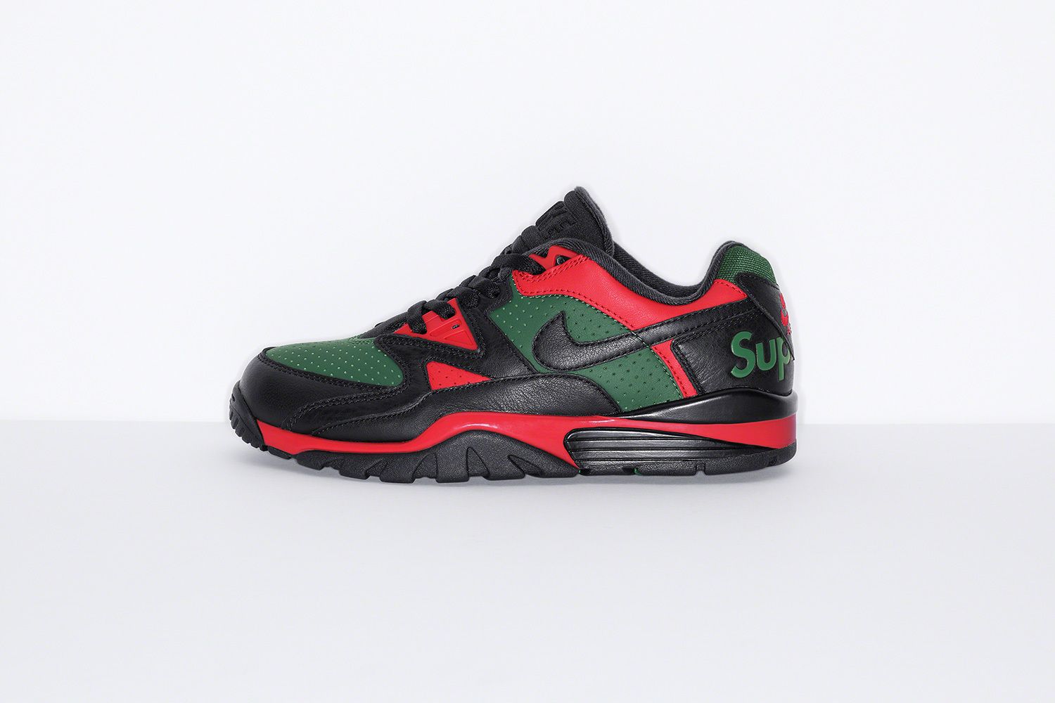 Supreme®/Nike® Cross Trainer Low – Gallery – Supreme