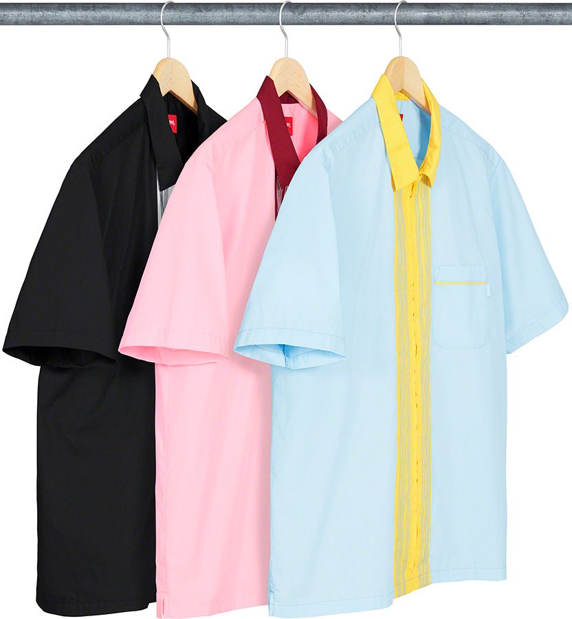 トップス Supreme City Lights Rayon S/S Shirt Supreme City Lights Rayon S S Shirt (SS20) - $138