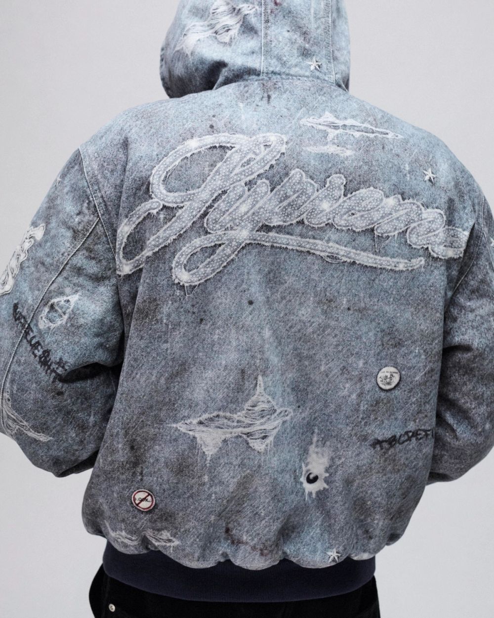 Fall/Winter 2024 Lookbook – Supreme