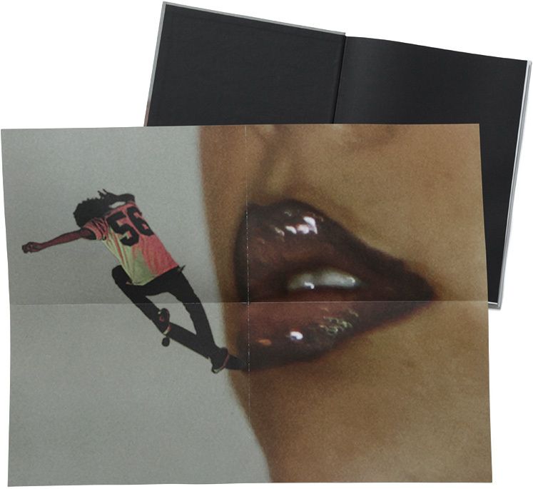 Supreme by David Sims