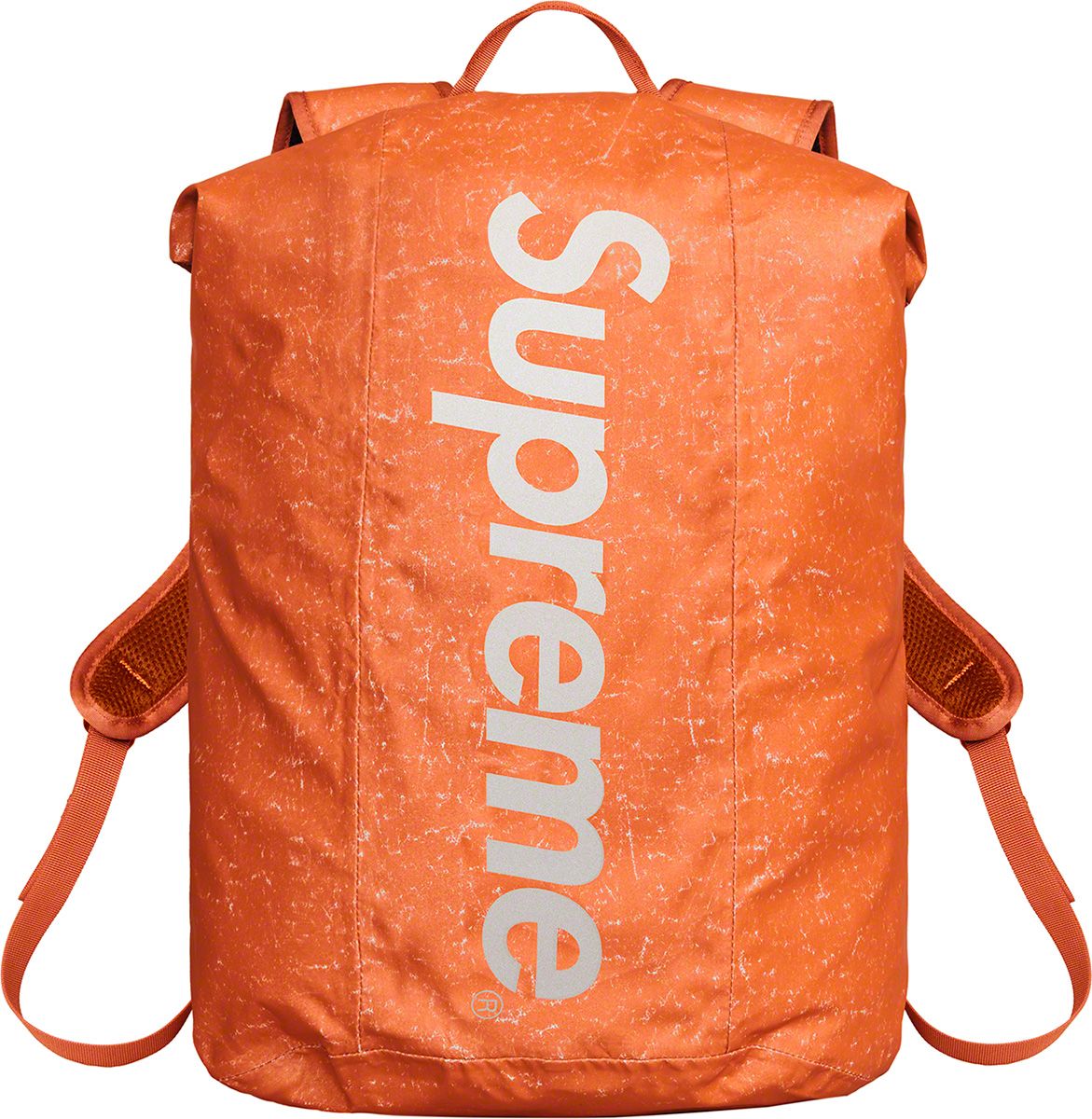 バッグ Supreme Waterproof Reflective Speckled Waterproof Reflective Speckled Backpack – Supreme