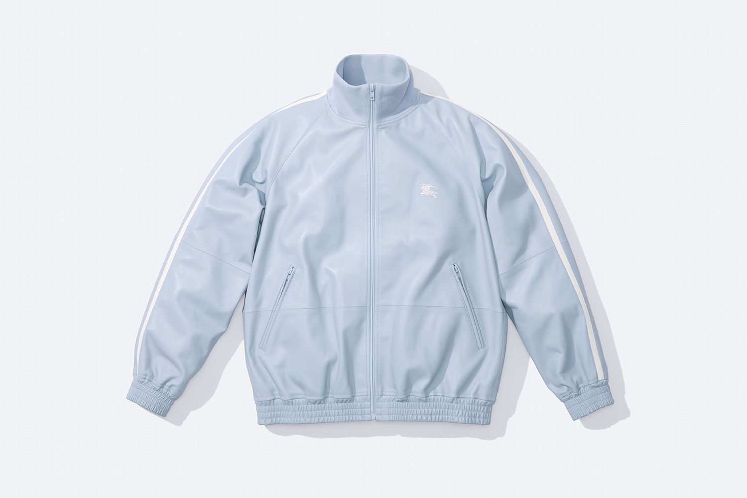 Burberry スポーティ ハイネックジャージ Burberry Light jacket | Women's Clothing | Vitkac
