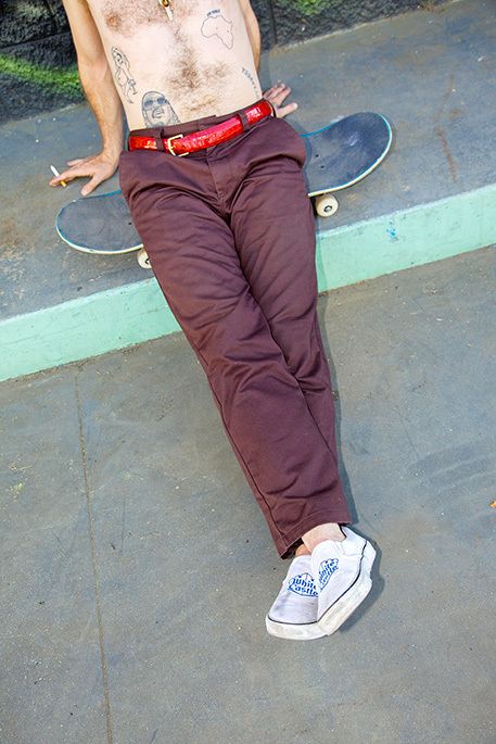 Supreme/White Castle® – News – Supreme