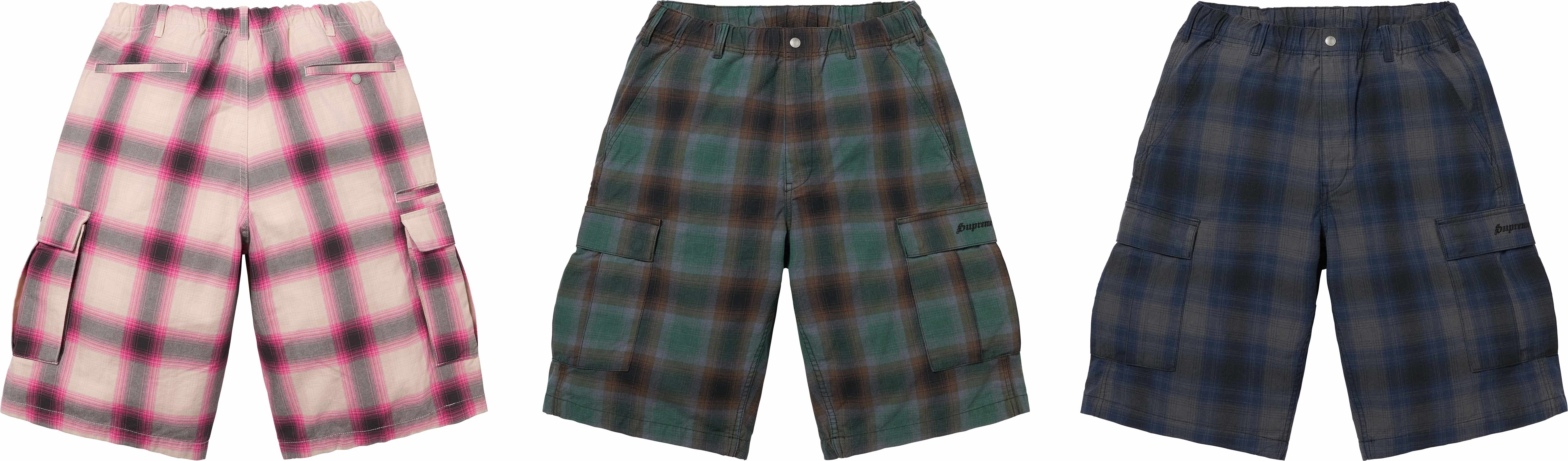 激安通販 Spring/Summer 2025 Preview – Supreme パンツ