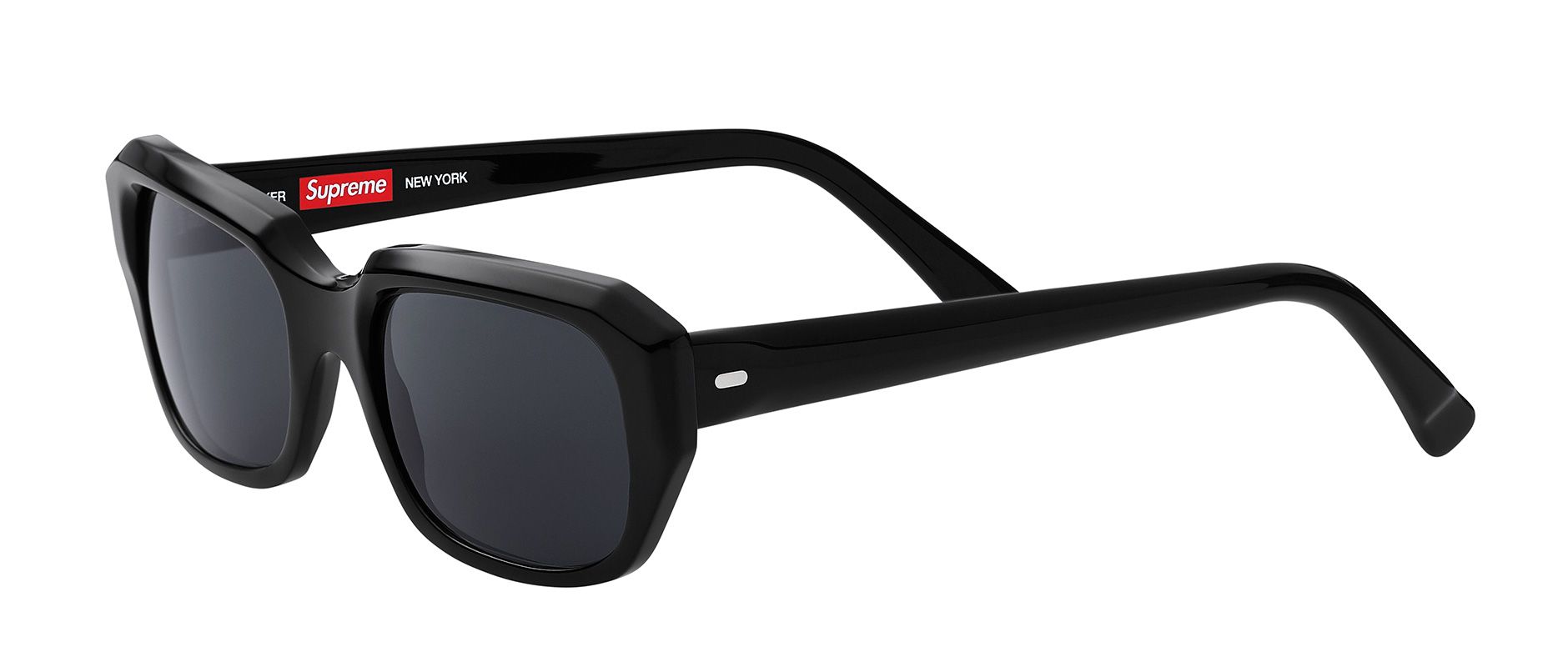 Supreme - Booker Sunglasses - ParkSIDER