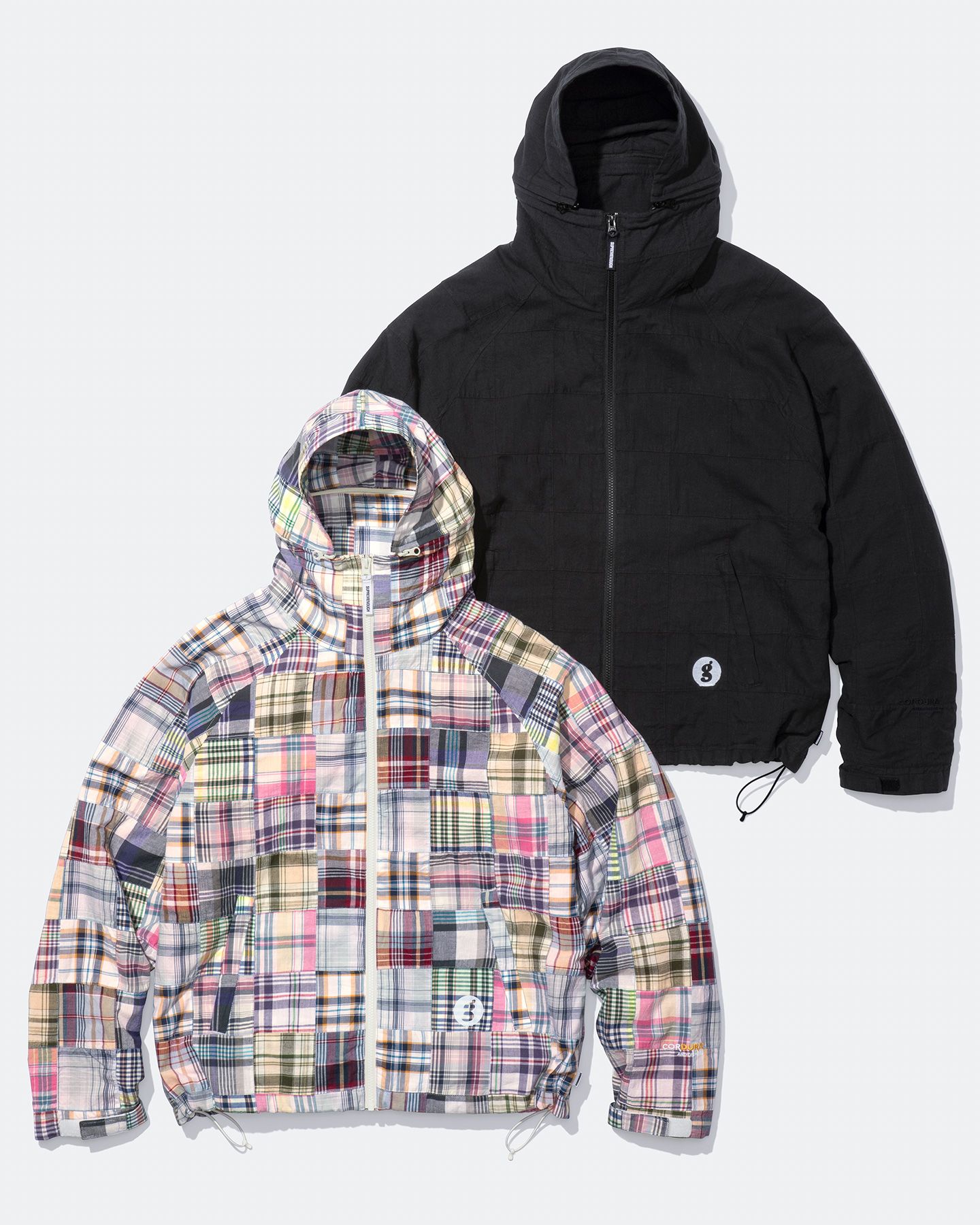 Supreme/GOODENOUGH – Gallery – Supreme