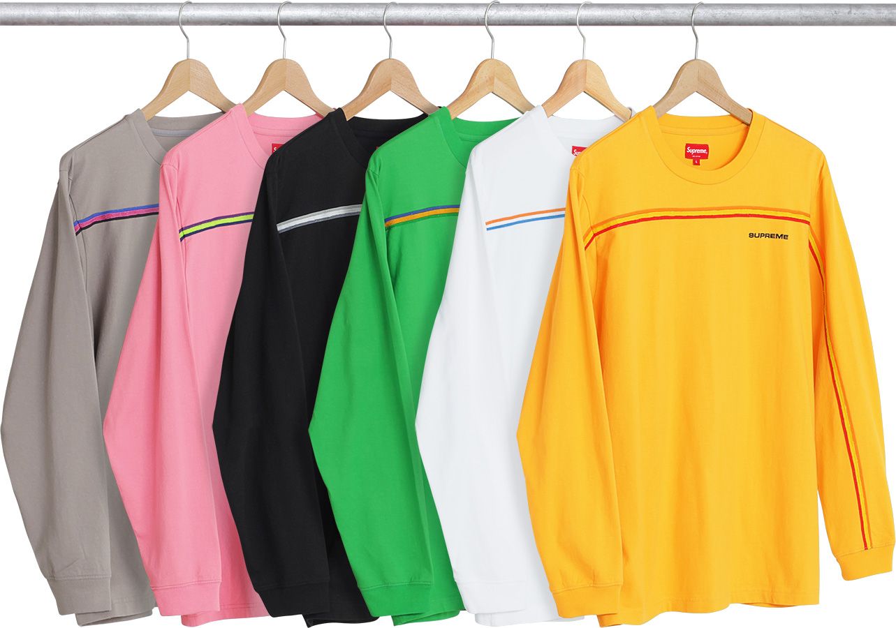 Spring/Summer 2017 Preview – Supreme