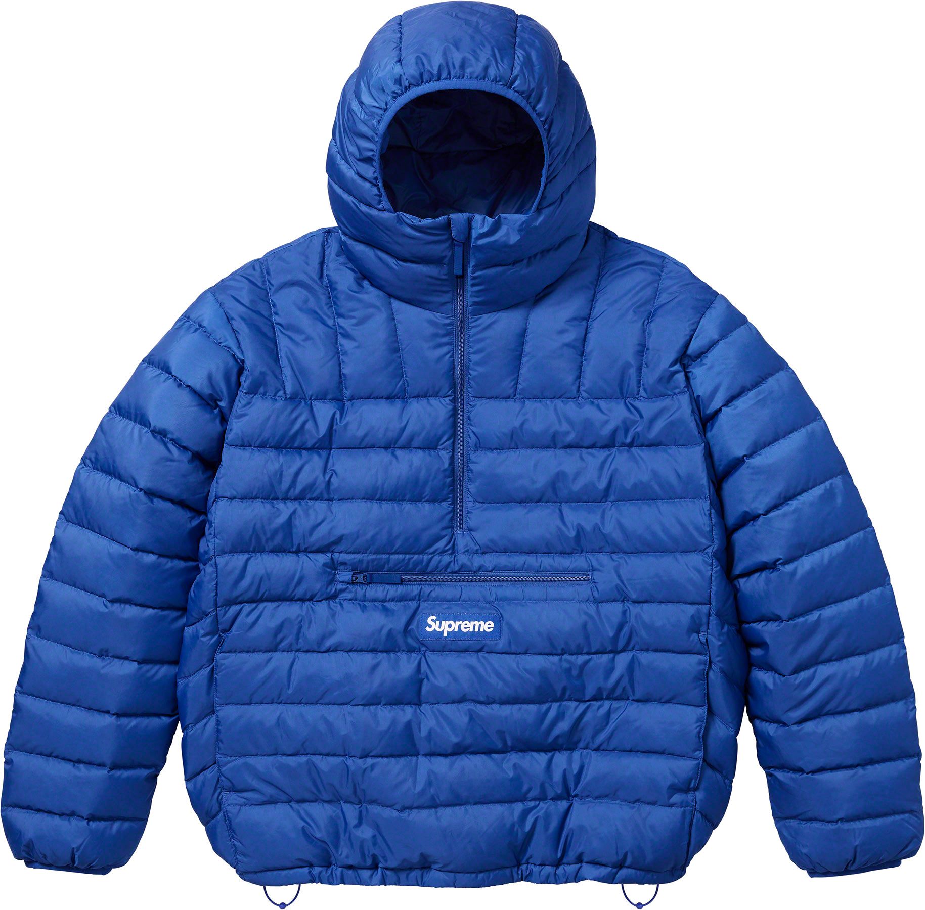 Supreme Micro Down Half Zip プルオーバー XL Supreme Micro Down Half Zip Hooded Pullover (X-Large) | eBay