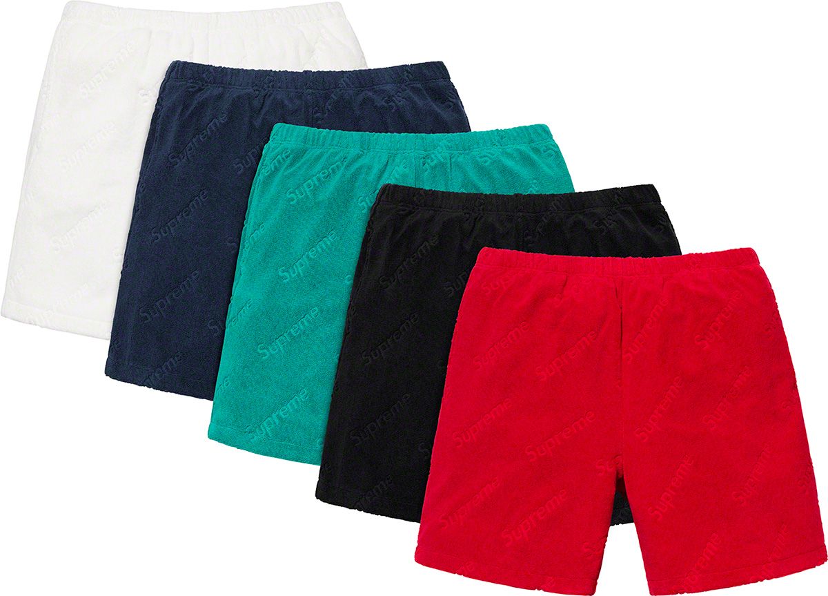 パンツ supreme Grand Prix Belted Short Grand Prix Belted Short – Supreme