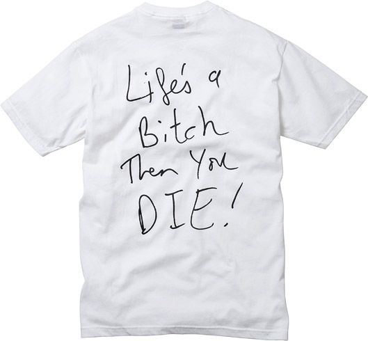 Damien Hirst for Supreme – Gallery – Supreme