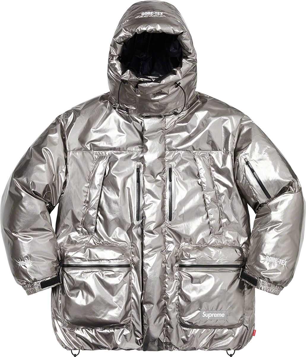 Jackets – Fall/Winter 2022 Preview – Supreme