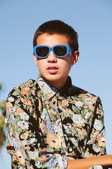 Supreme Sunglass Frames – News – Supreme