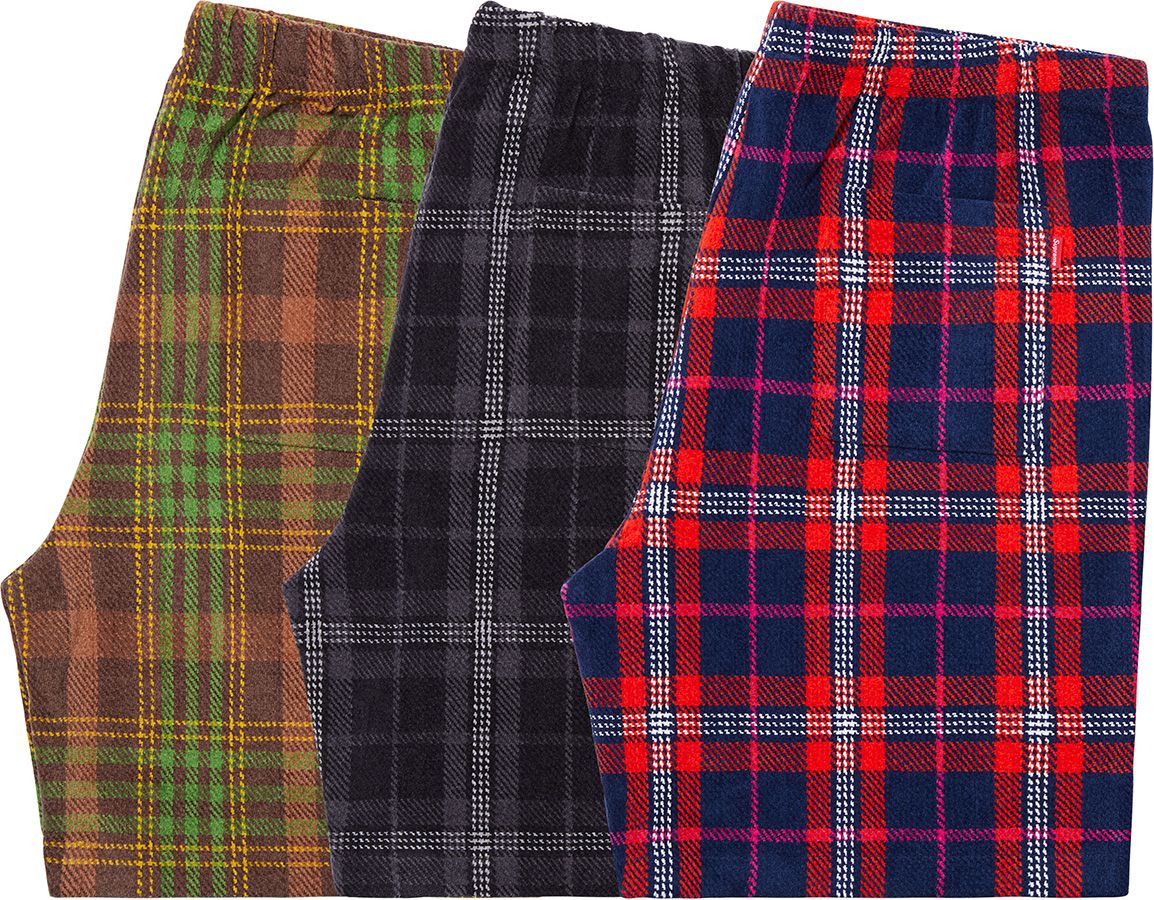Supreme Terry Jacquard Logo Short (SS19) - $118
