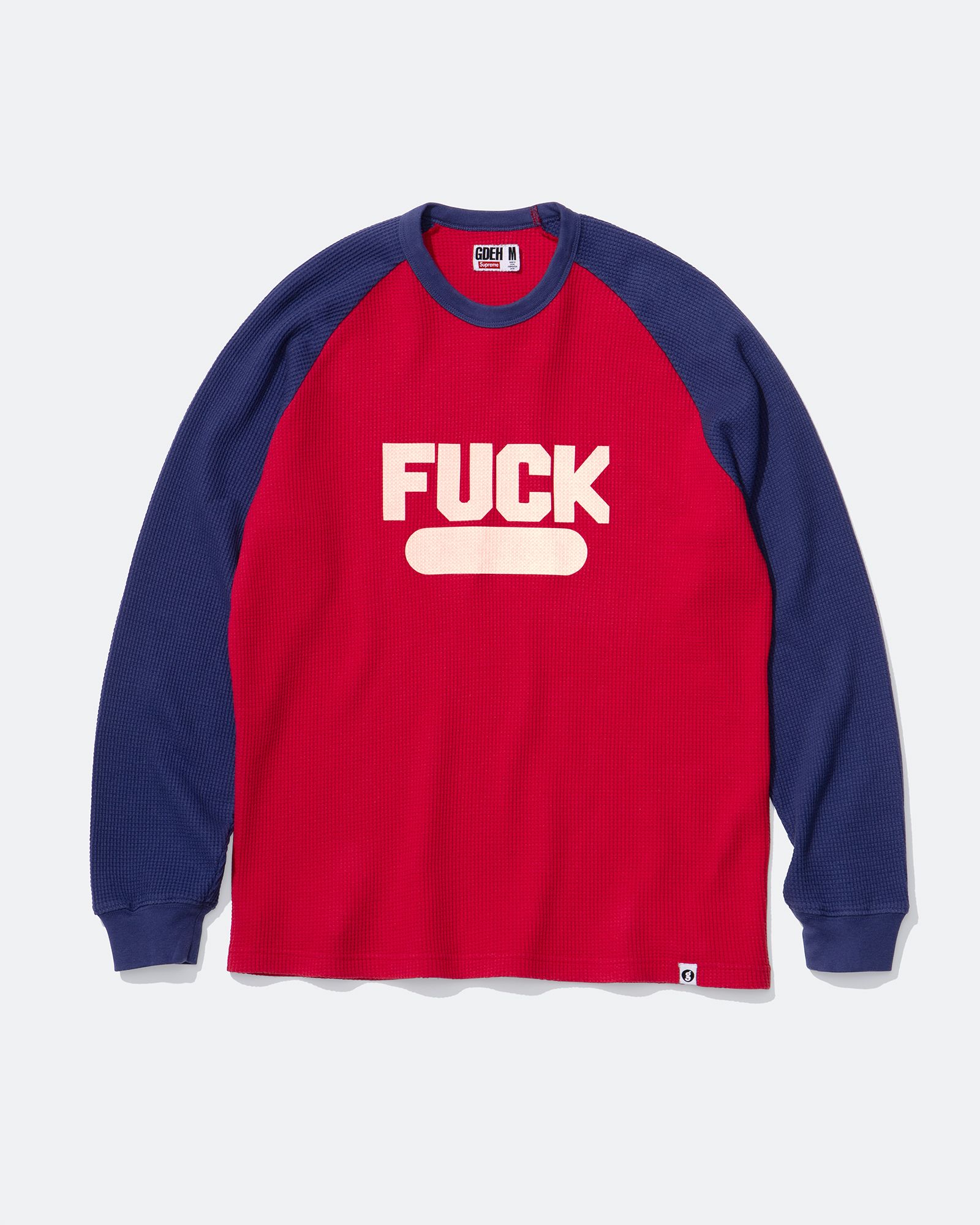 Supreme/GOODENOUGH – Gallery – Supreme