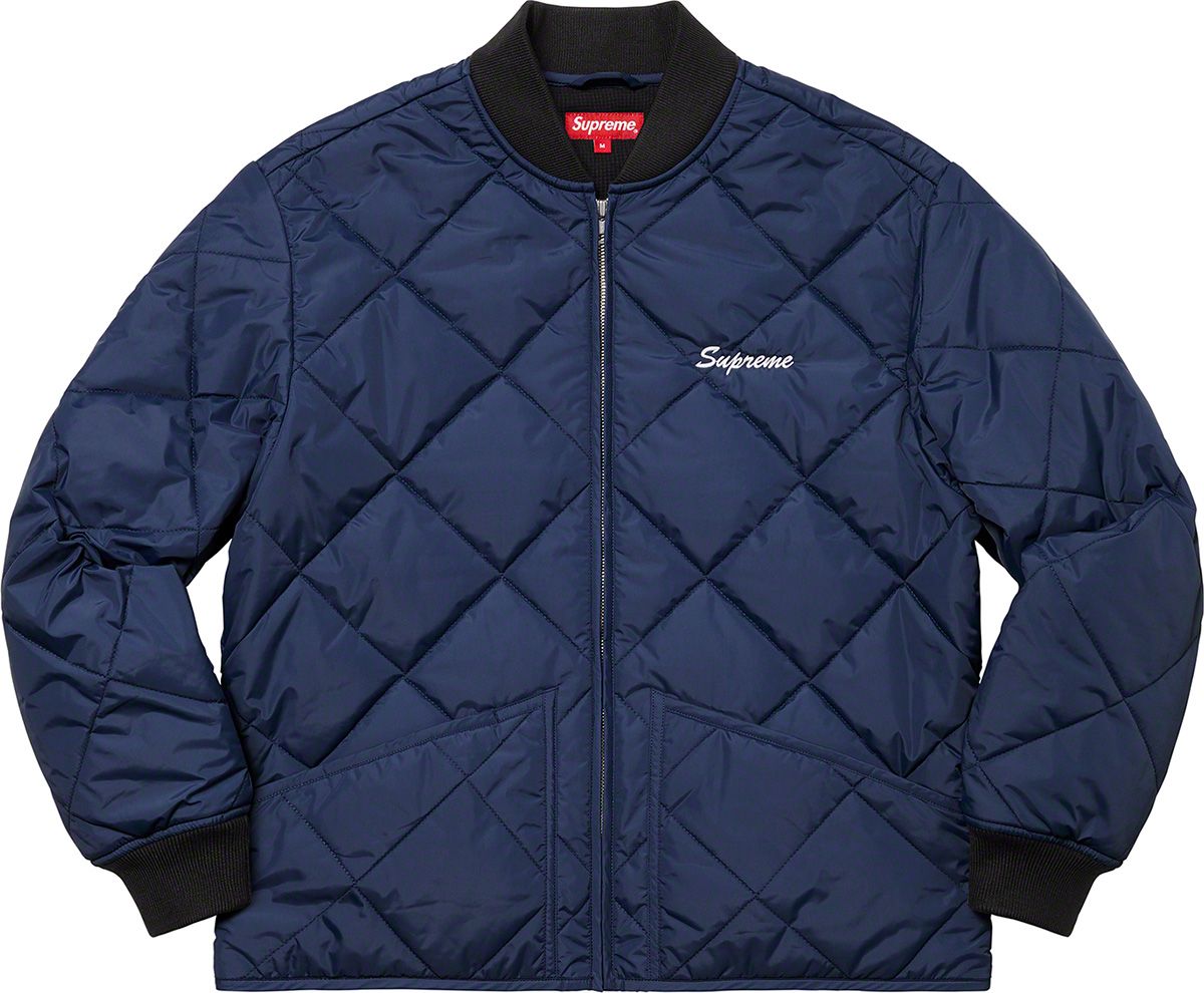Fall/Winter 2021 Preview – Supreme