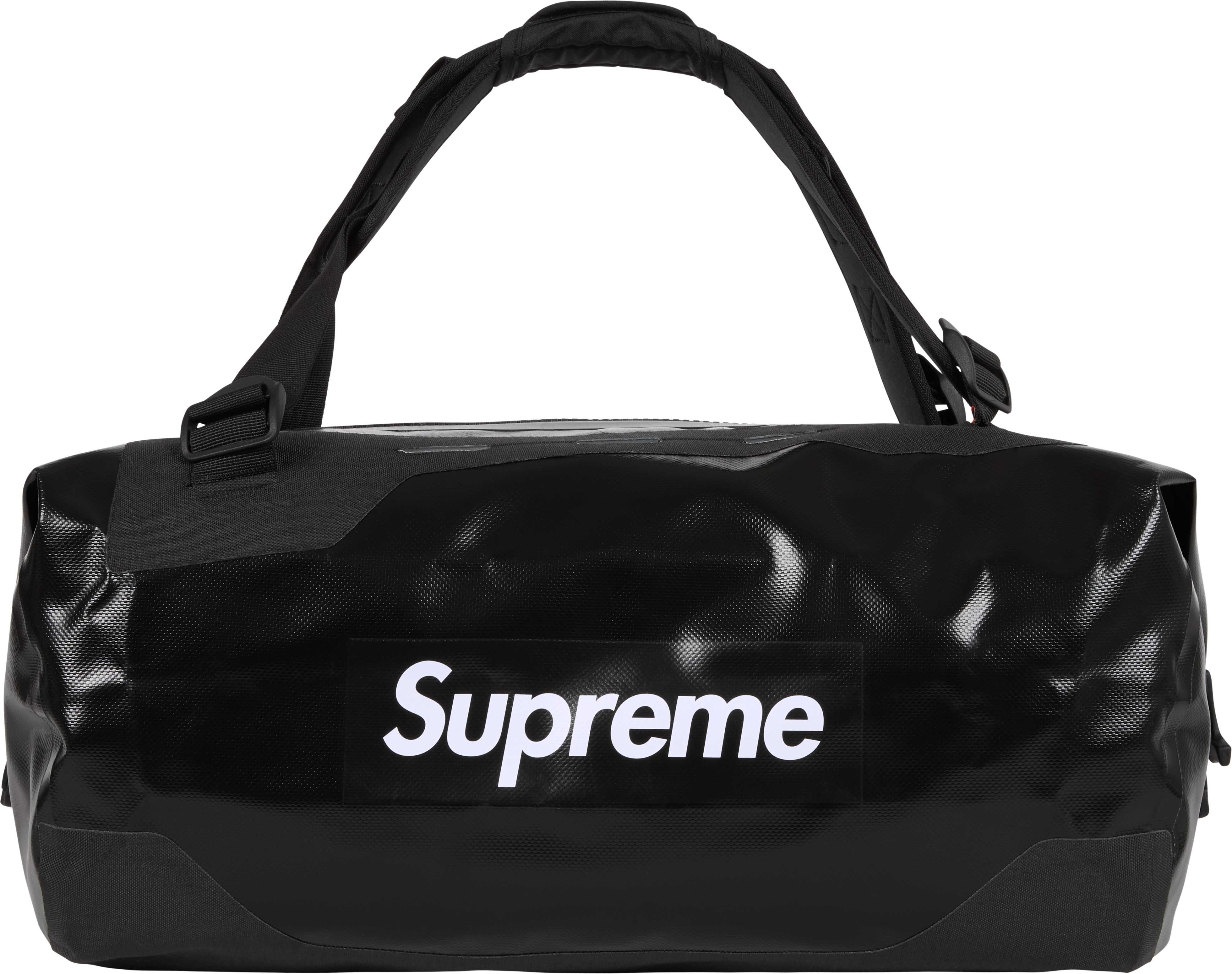 最安Supreme Ortlieb Duffle Bag オルトリーブ Supreme®/ORTLIEB Duffle Bag – Supreme