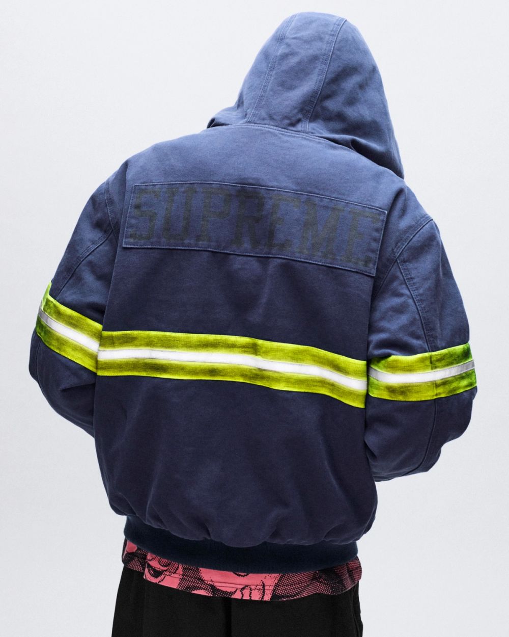 Fall/Winter 2024 Lookbook – Supreme
