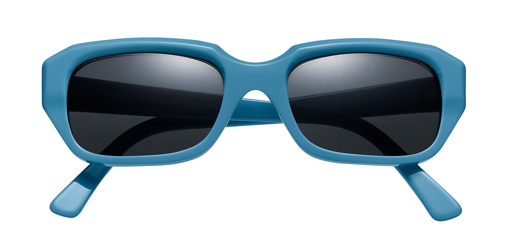 Supreme - Booker Sunglasses - ParkSIDER