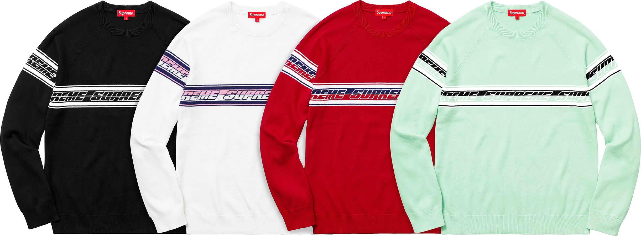 Brushed Argyle Cardigan – Supreme