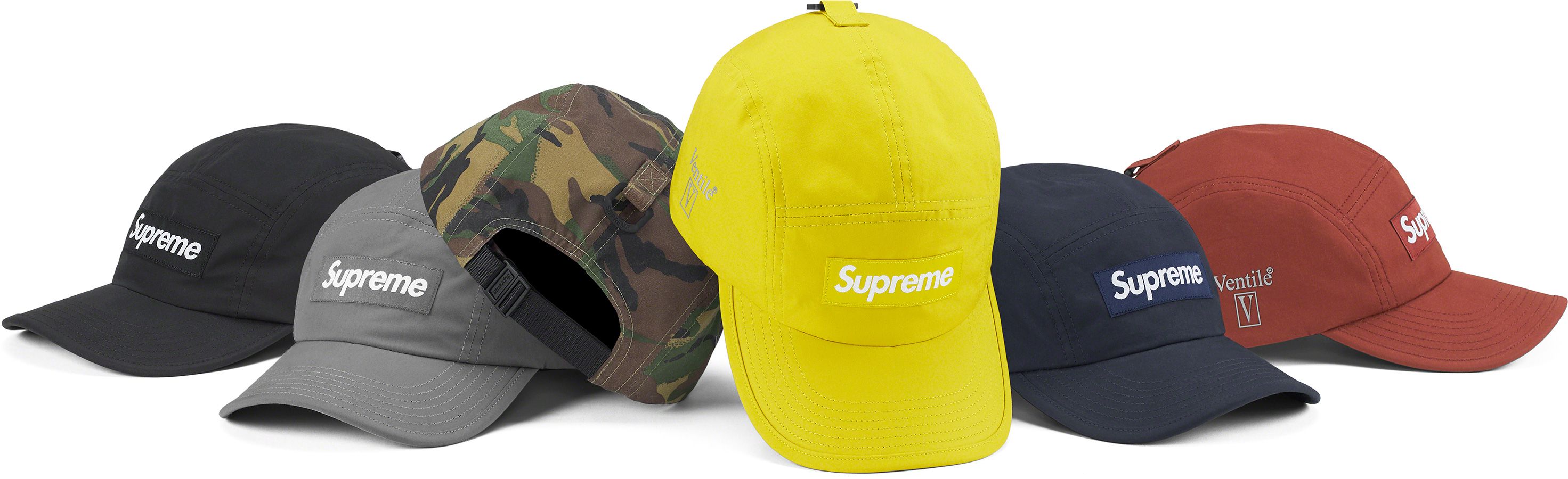 Hats – Fall/Winter 2022 Preview – Supreme