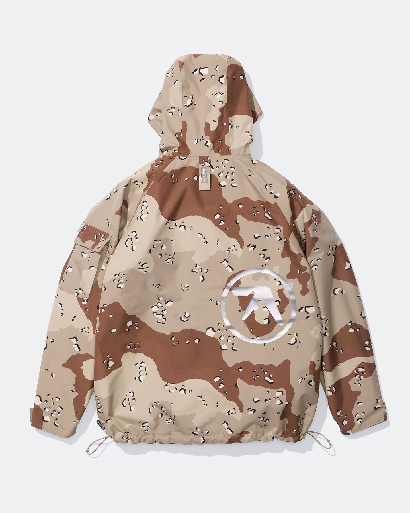 Supreme/Aphex Twin – Gallery – Supreme