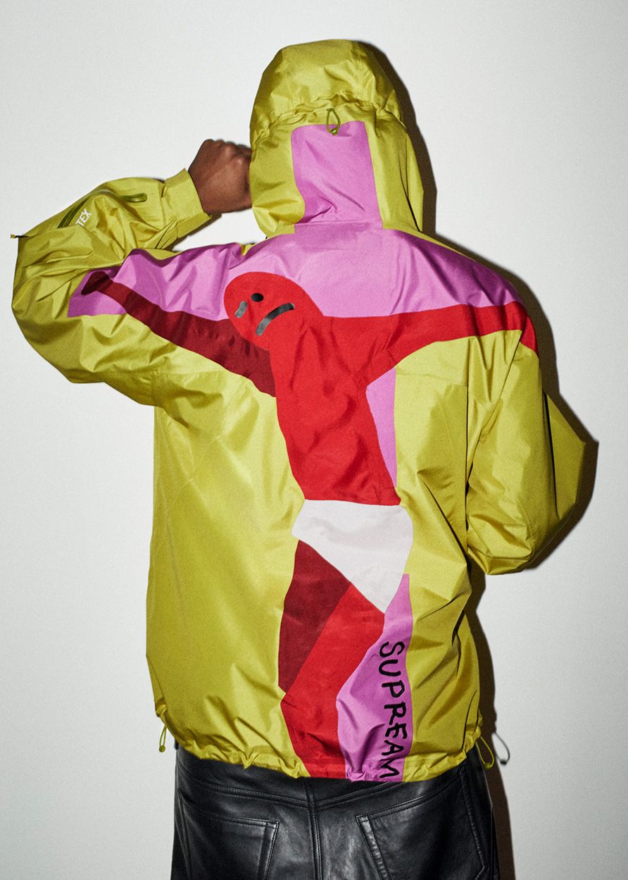 naptime パーカー　2022 F/W Collection s-l400.jpg