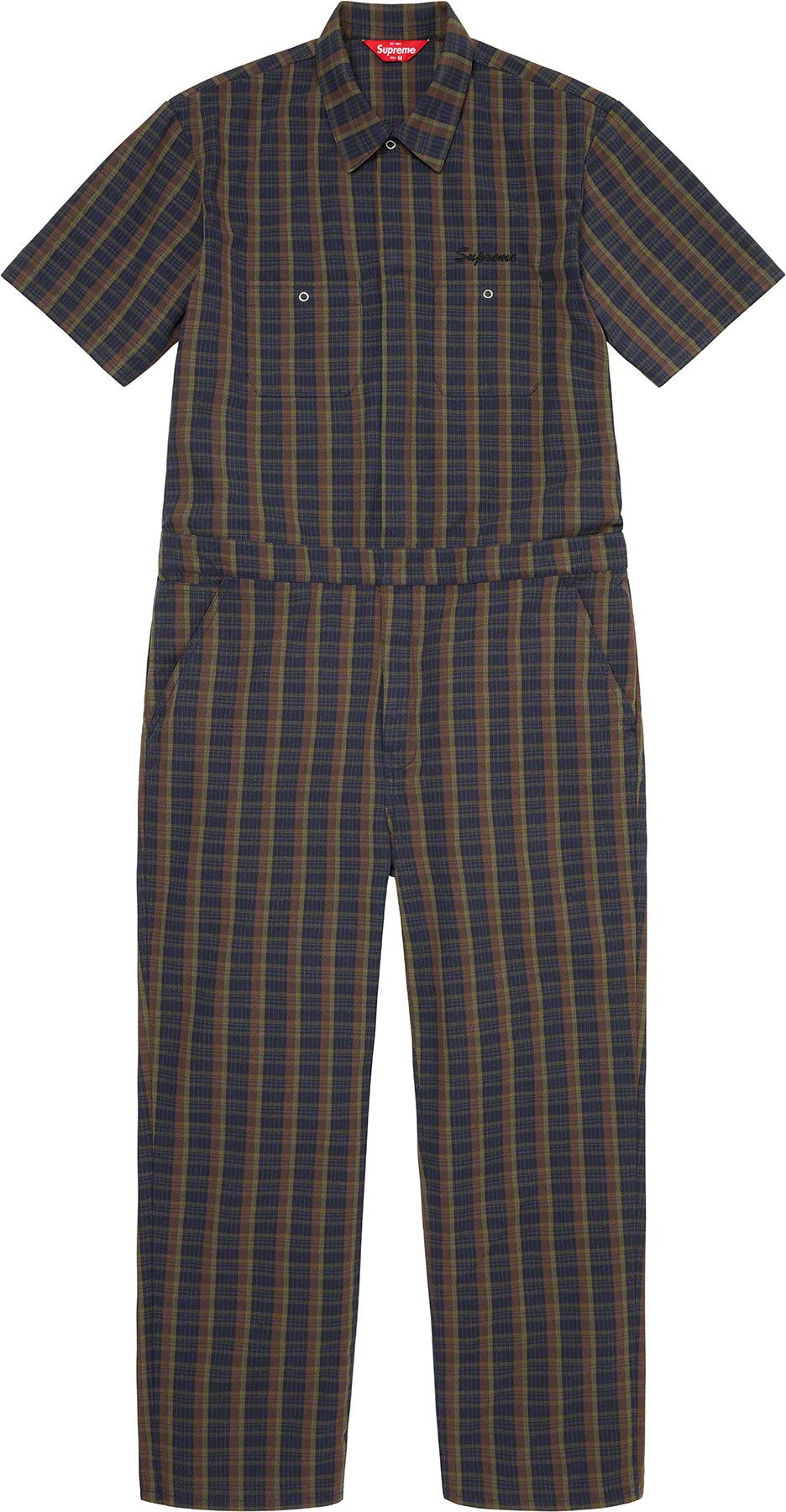 トップス chino.poem Gonz Poems Chino Pant – Supreme