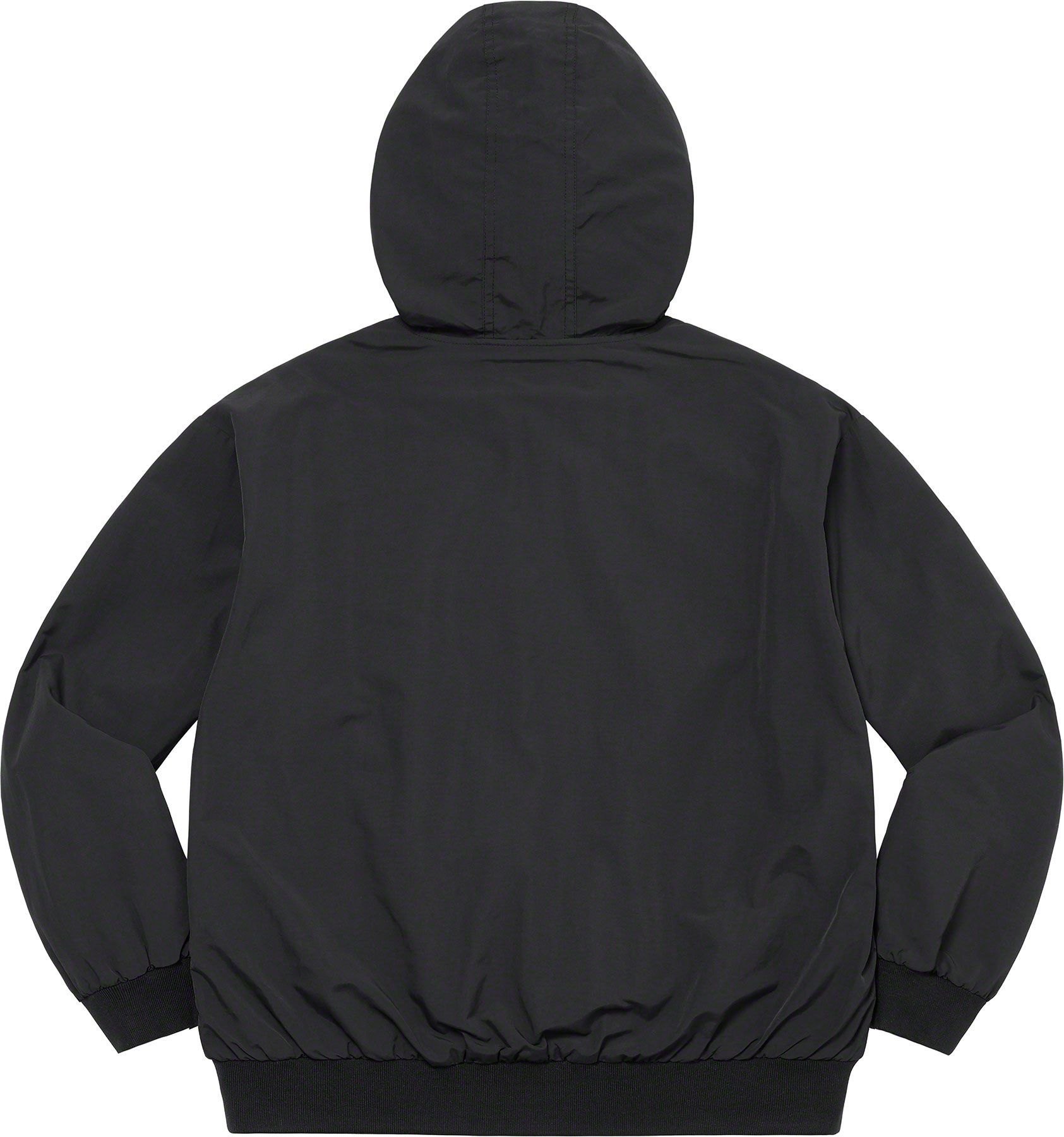 ジャケット・アウター Supreme Repeat Stitch Anorak Tan Supreme Repeat Stitch Anorak Tan Men's - SS23 - US