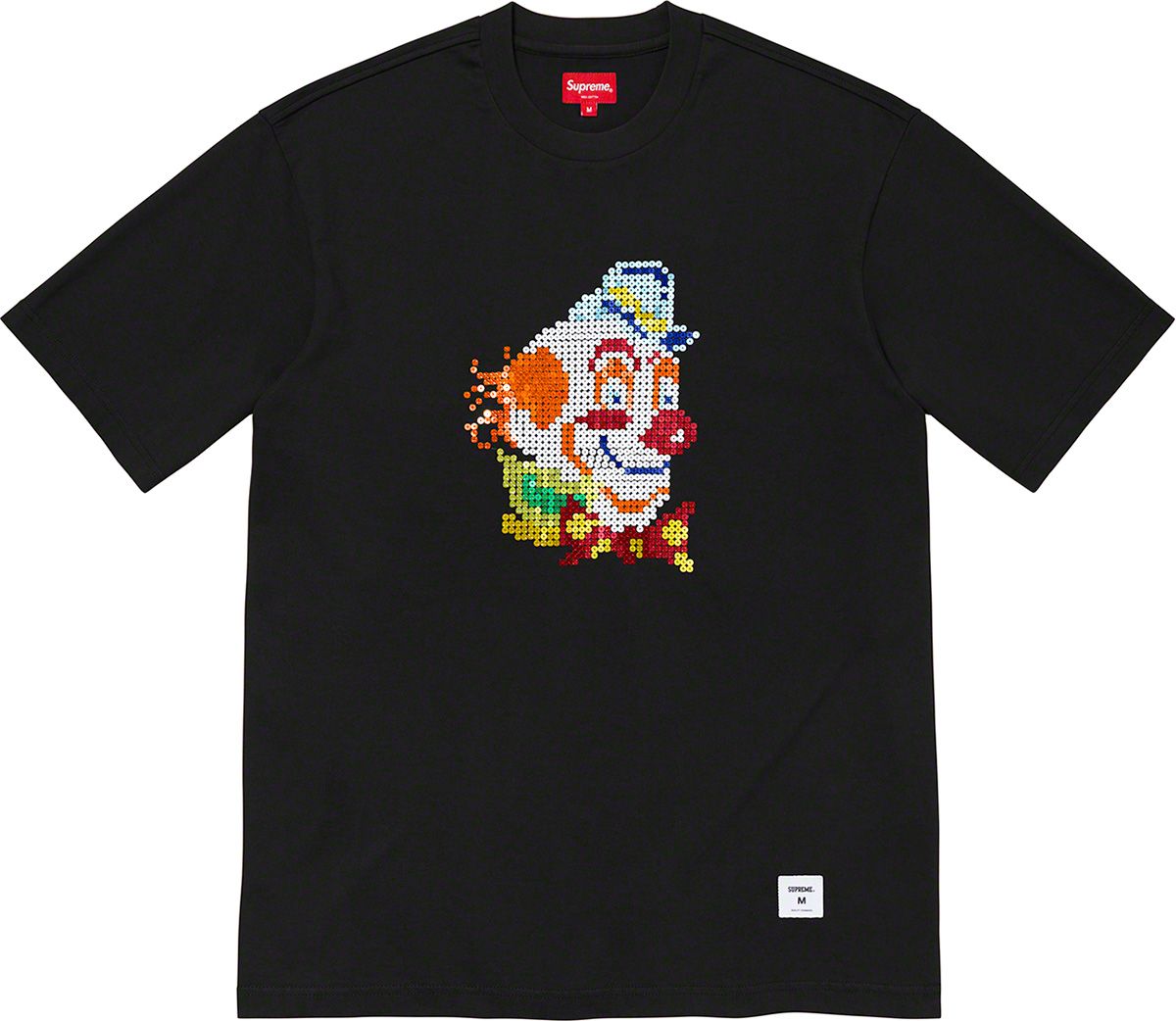 【本物保証 /関税・送料無料】Supreme Dragon Ringer Tee Dragon Ringer Tee – Supreme