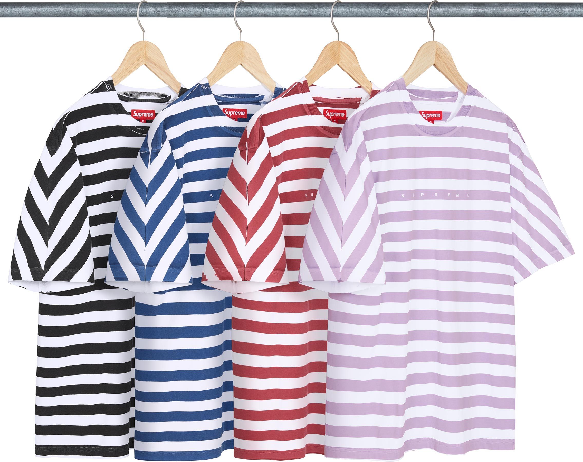 Spring/Summer 2024 Preview – Supreme