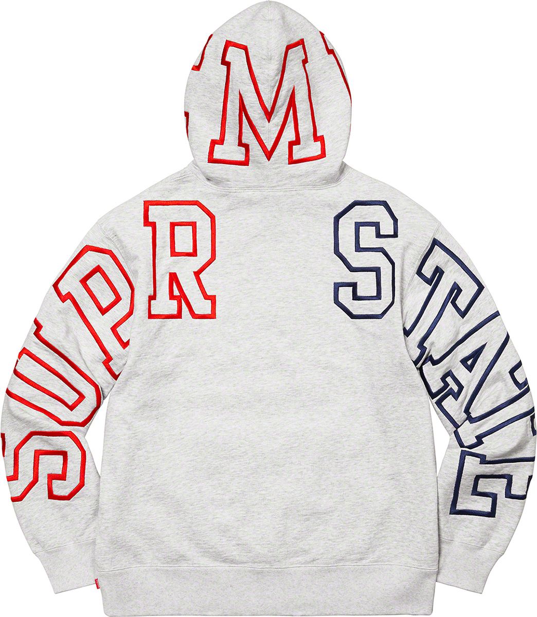 Sweatshirts – Fall/Winter 2022 Preview – Supreme