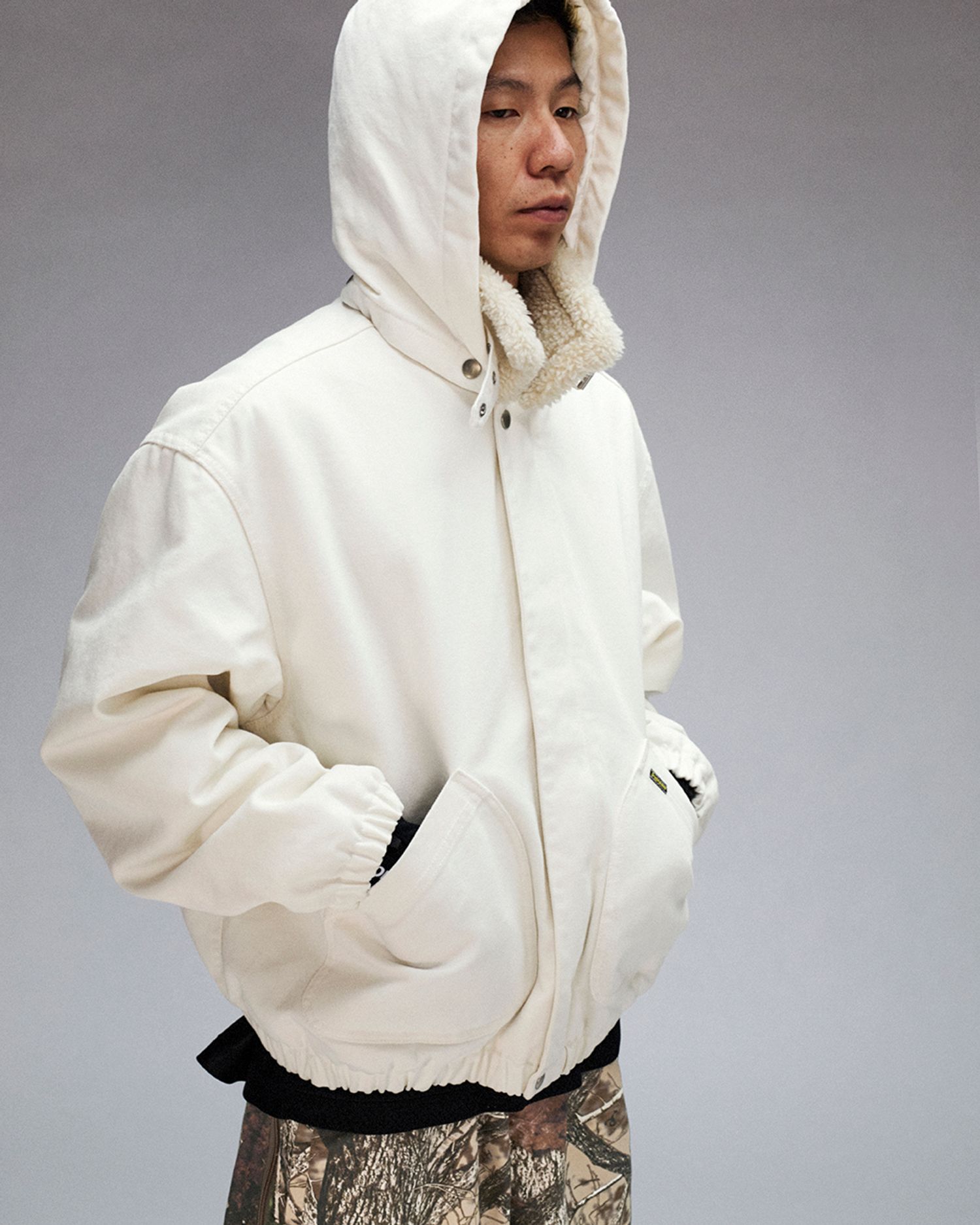 Fall/Winter 2024 Lookbook – Supreme