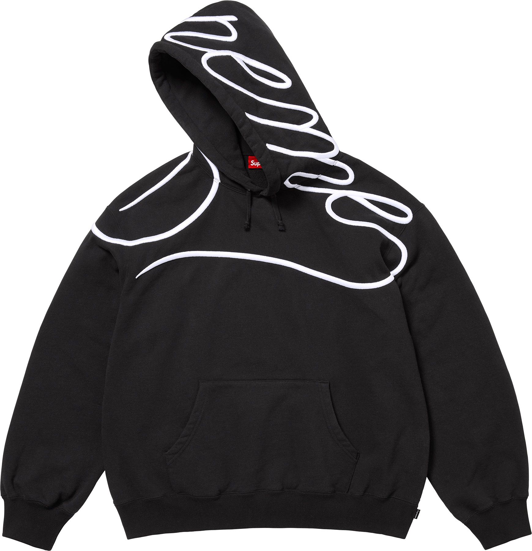2025年最新！Supreme small box logo zip up Spring/Summer 2025 Preview – Supreme