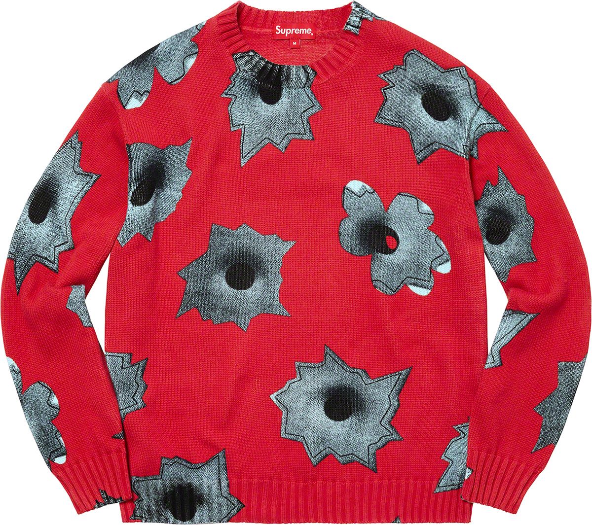 Spring/Summer 2022 Preview – Supreme