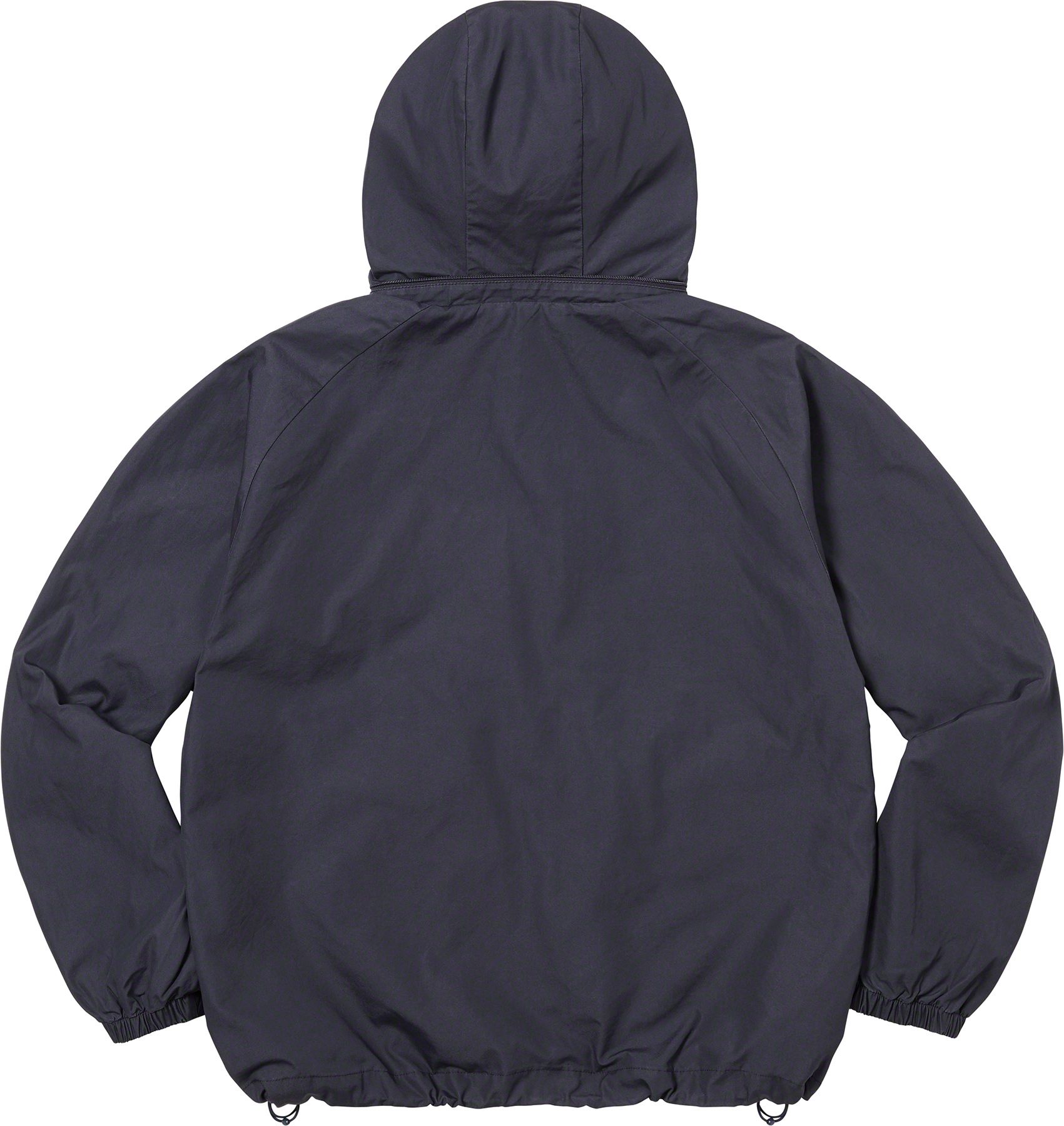 High Density Cotton Field Jacket – Supreme