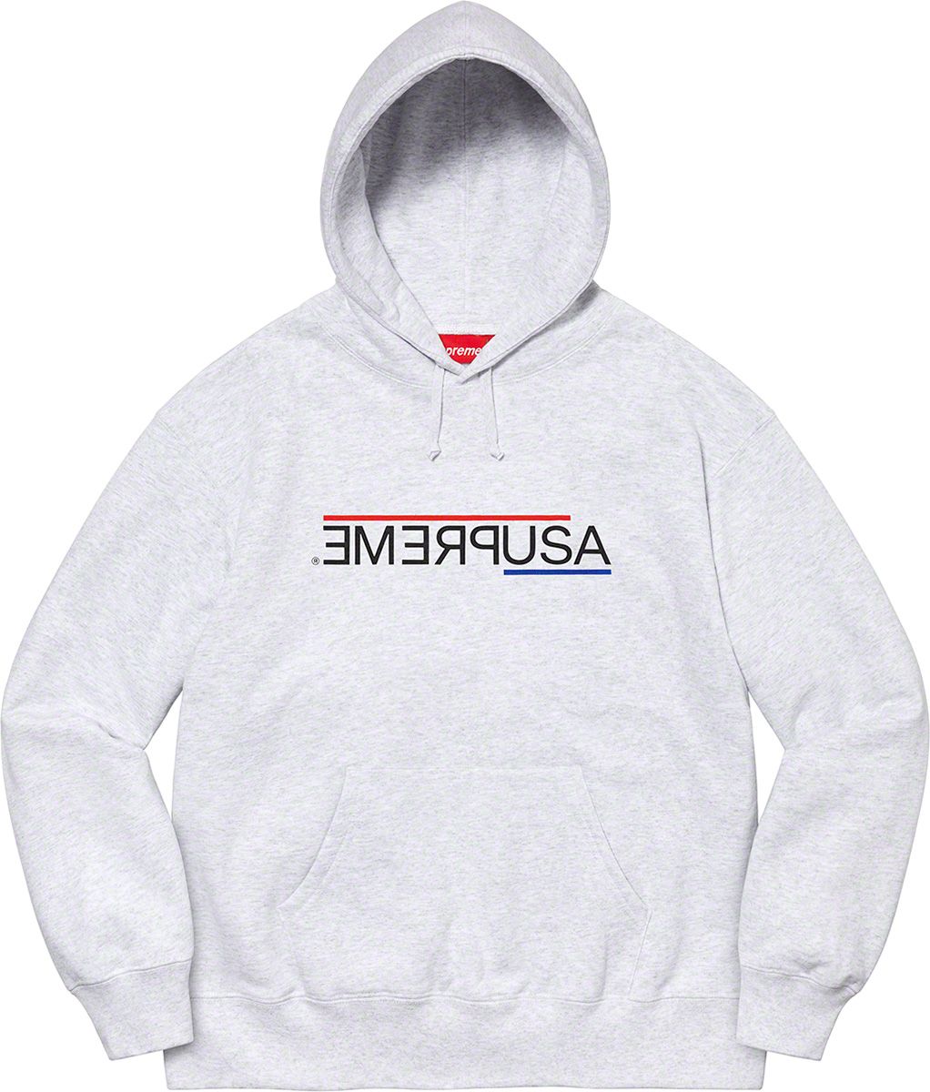 【本物保証 /関税・送料無料】Supreme Zip Pouch Hooded 本物保証 /関税・送料無料】Supreme Zip Pouch Hooded