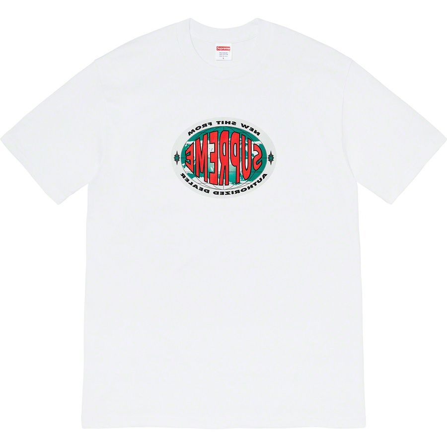 セット　19aw Supreme New Shit tee tシャツ M New Shit Tee – Supreme