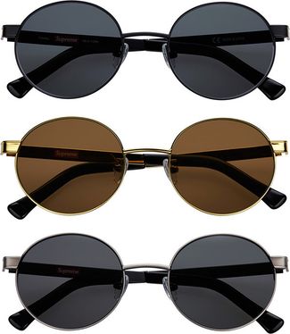 Supreme Sunglass Frames – News – Supreme
