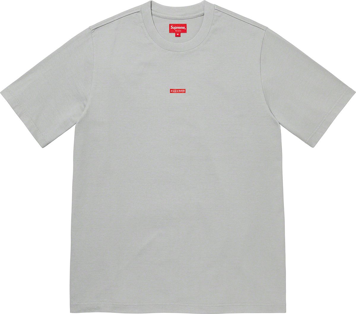 Old English Glow S/S Top – Supreme