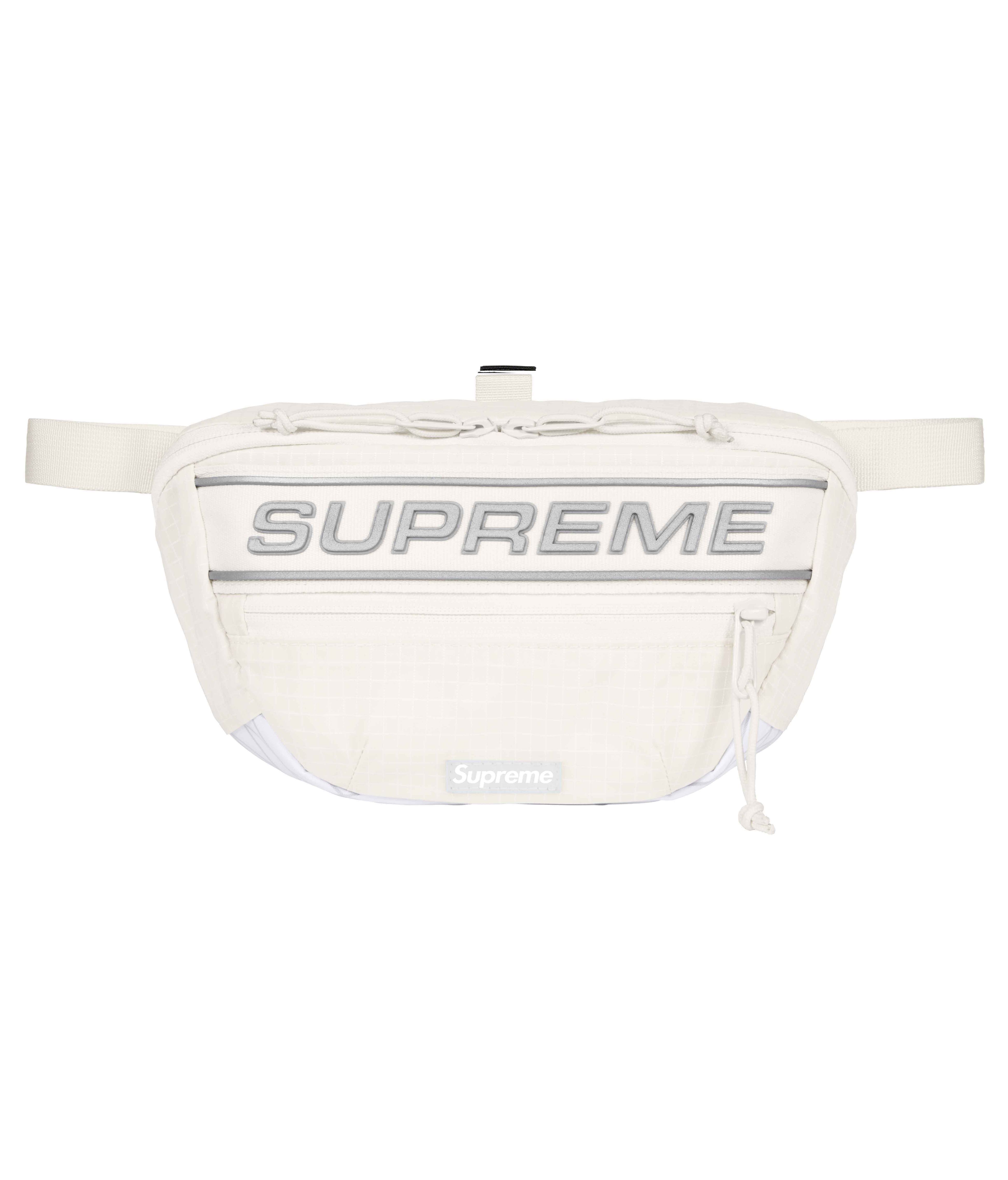 バッグ Supreme Waist Bag Supreme Waist Bag (FW23) - $58