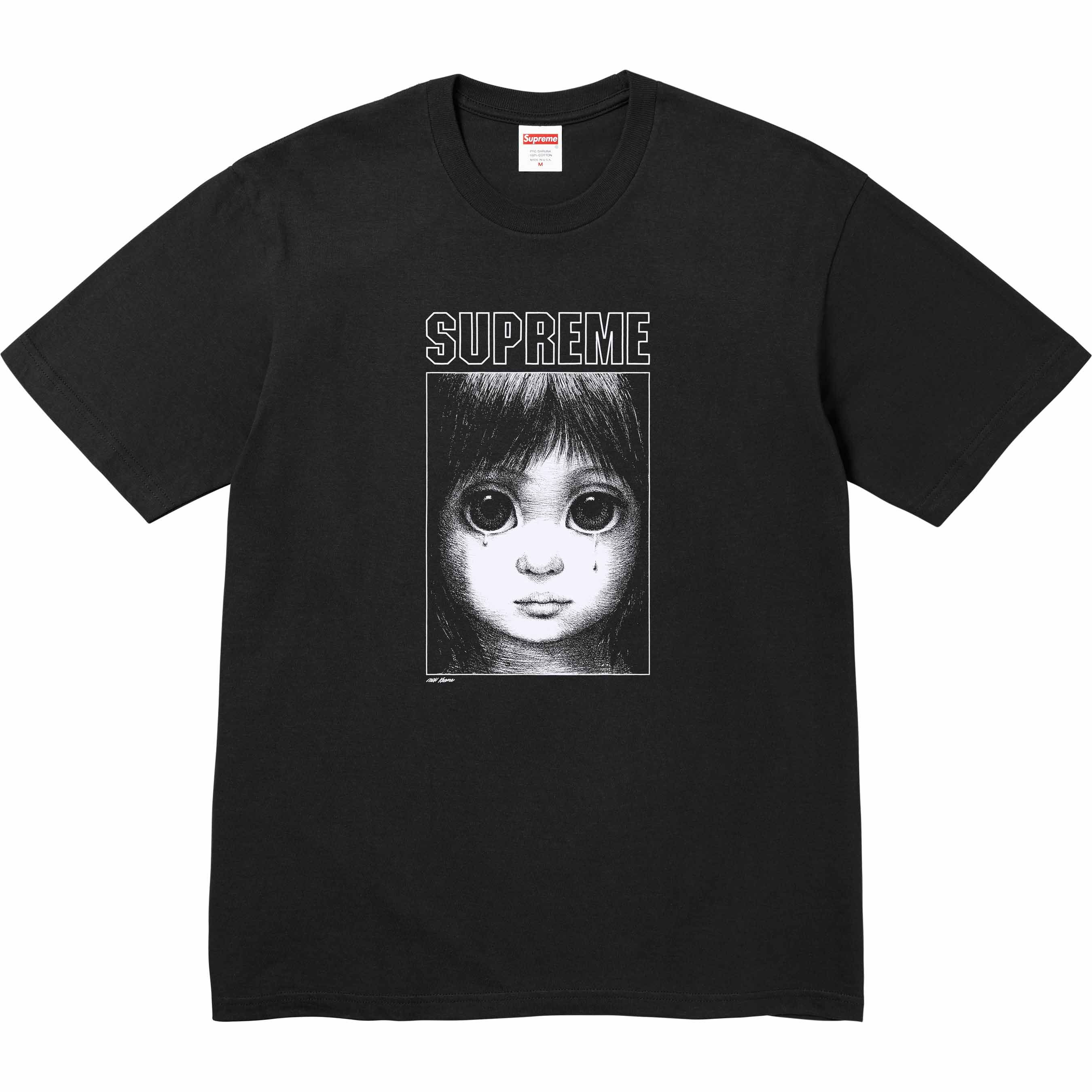 Supreme Spring Tees – Gallery – Supreme