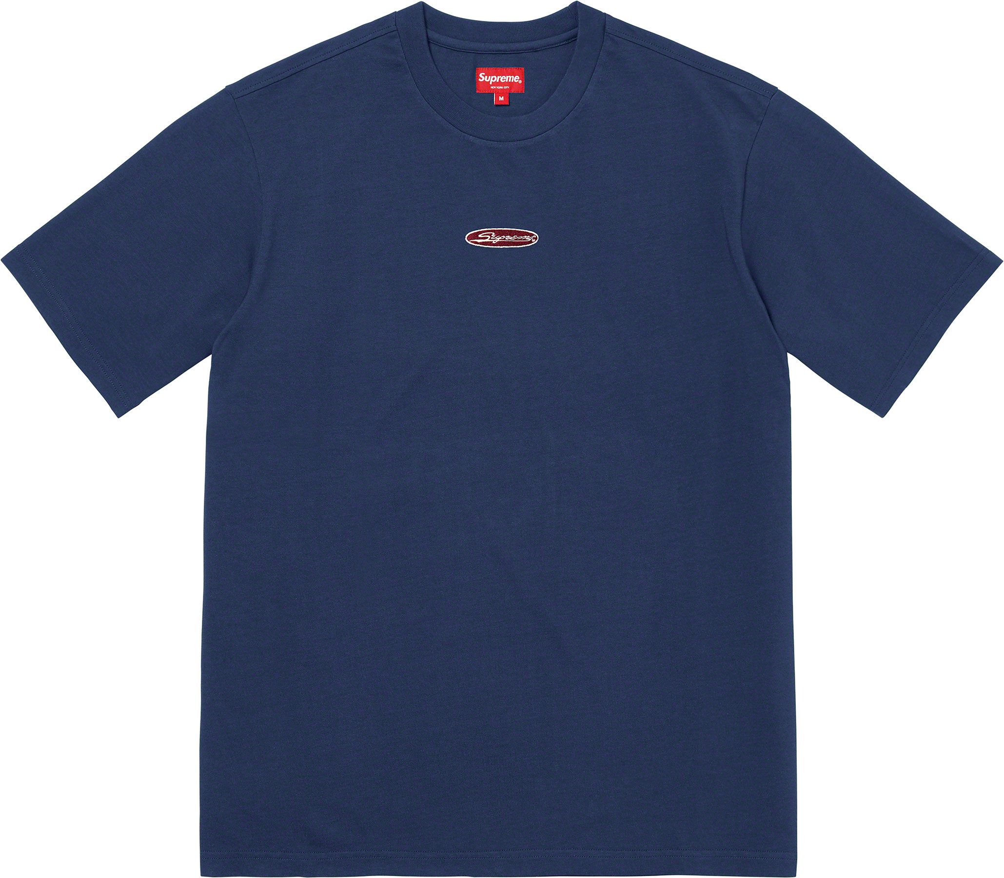 One Two Fuck You S/S Top – Supreme