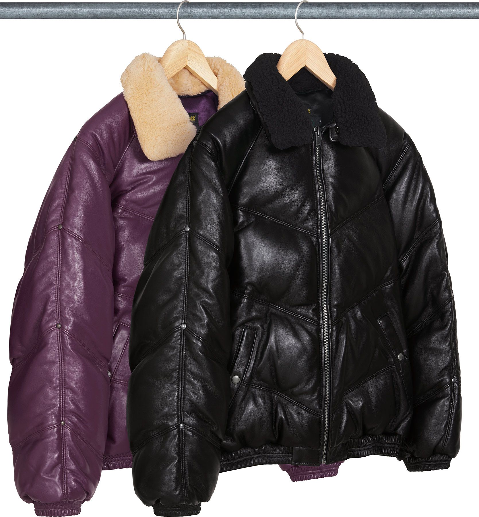 【SUPREME】 S Logo Track Jacket Black - 24FW Supreme S Logo Track Jacket (FW24) Black Men's - FW24 - US