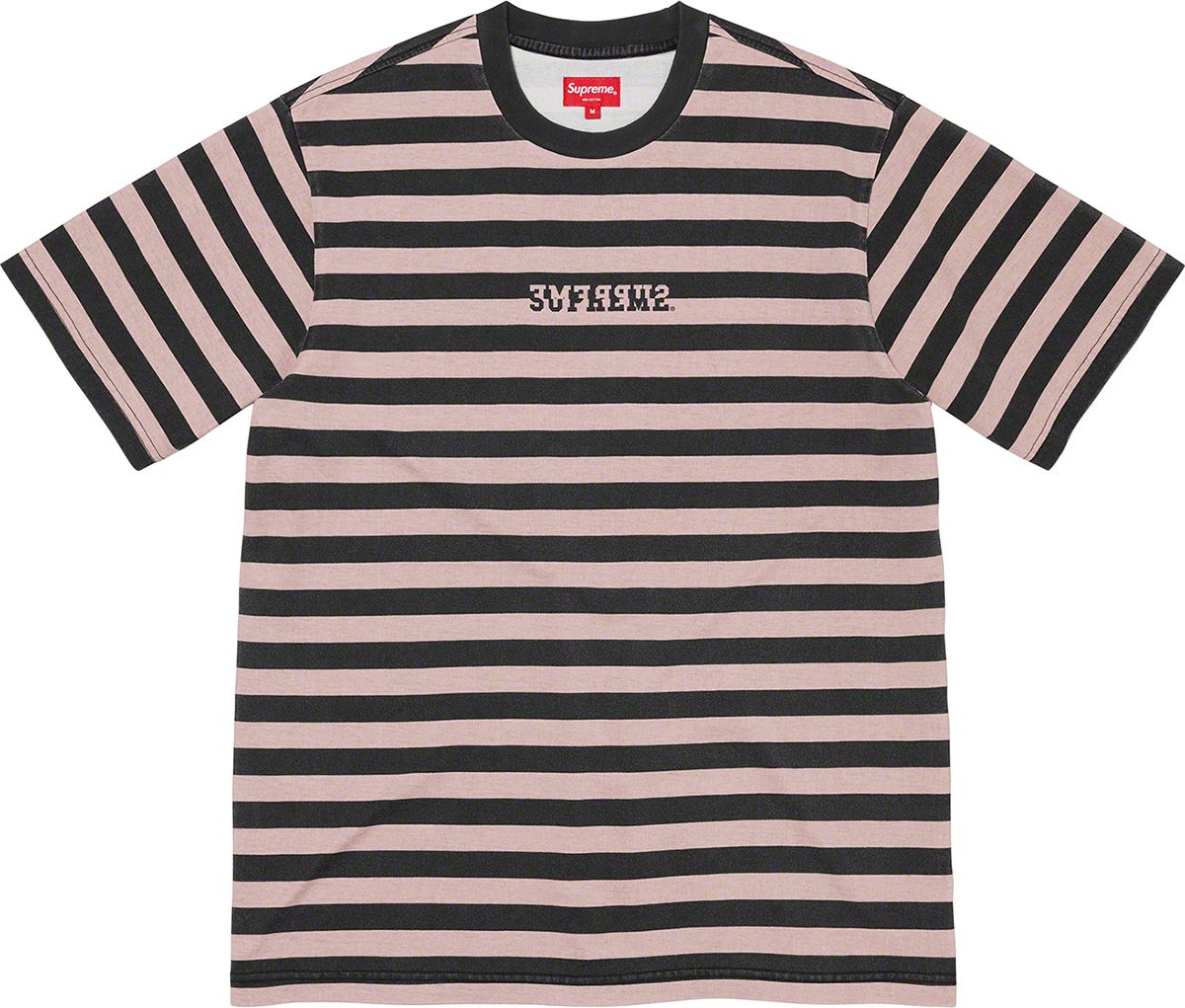 【本物保証 /関税・送料無料】Supreme Flames S/S Top Supreme Flames S S Top (SS22) - $78