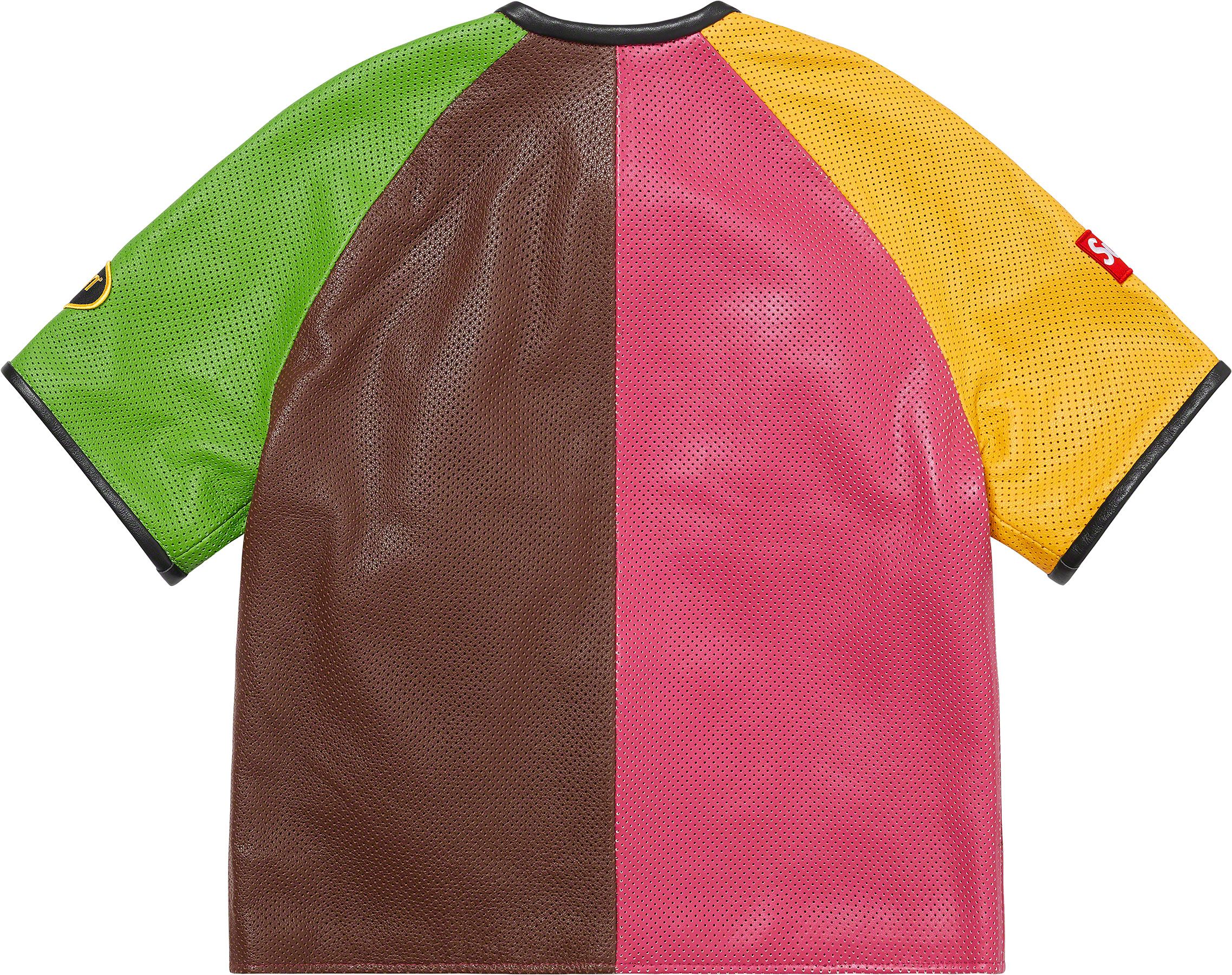 ジャケット・アウター Supreme Vanson S/S Racing Jacket M Supreme®/Vanson Leathers® S/S Racing Jacket | Supreme 23ss