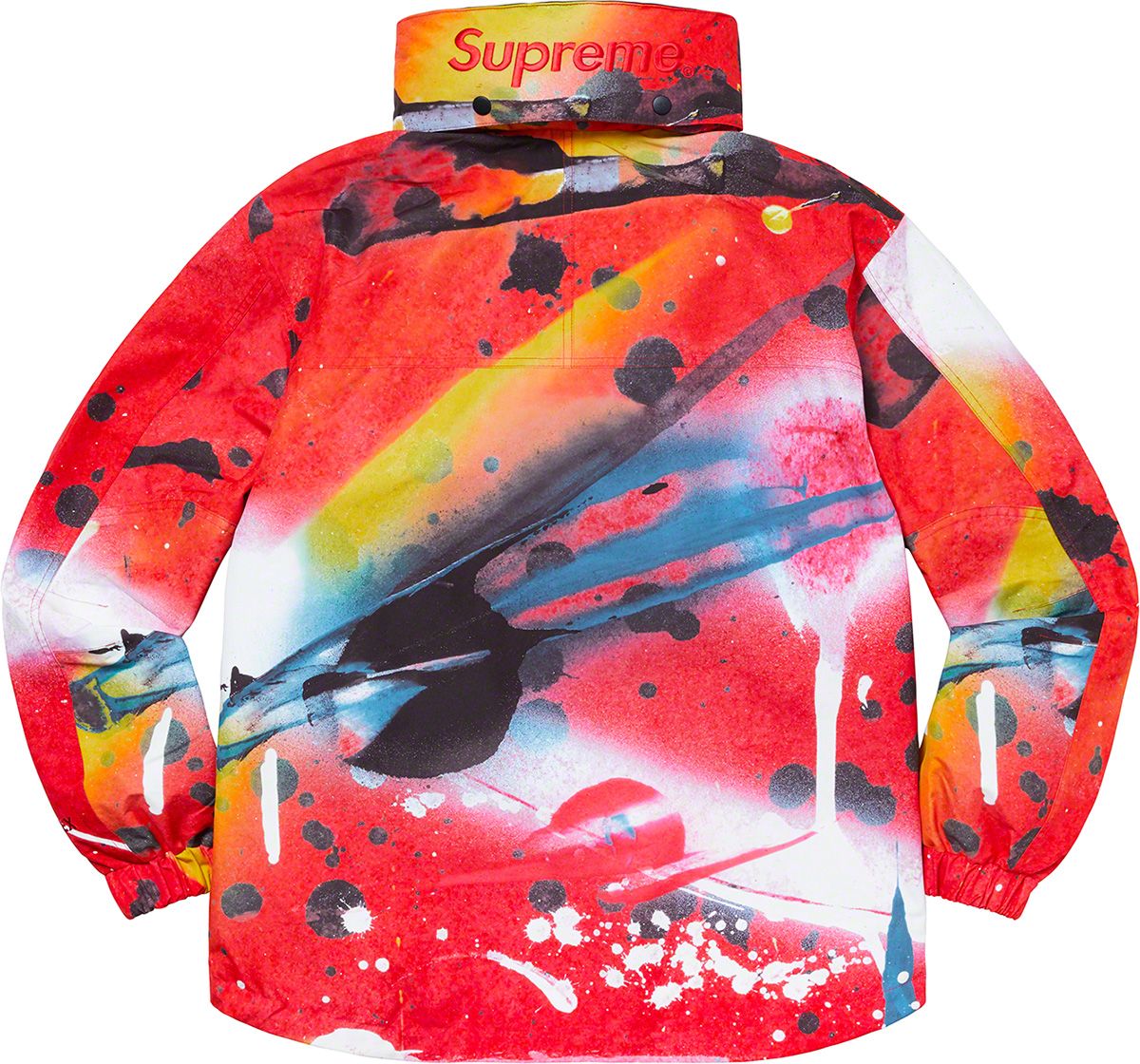 GORE-TEX Anorak – Supreme