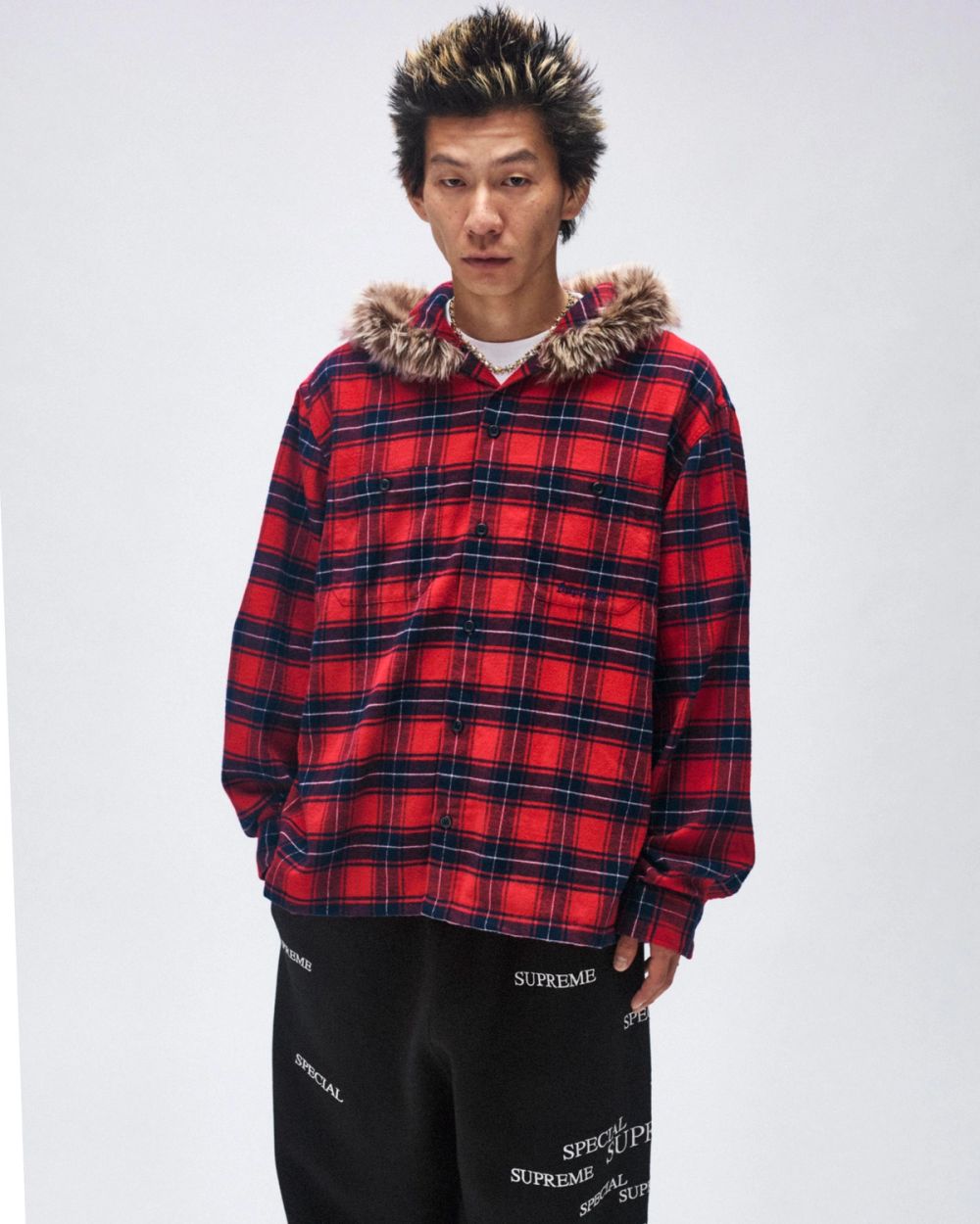 Fall/Winter 2024 Lookbook – Supreme