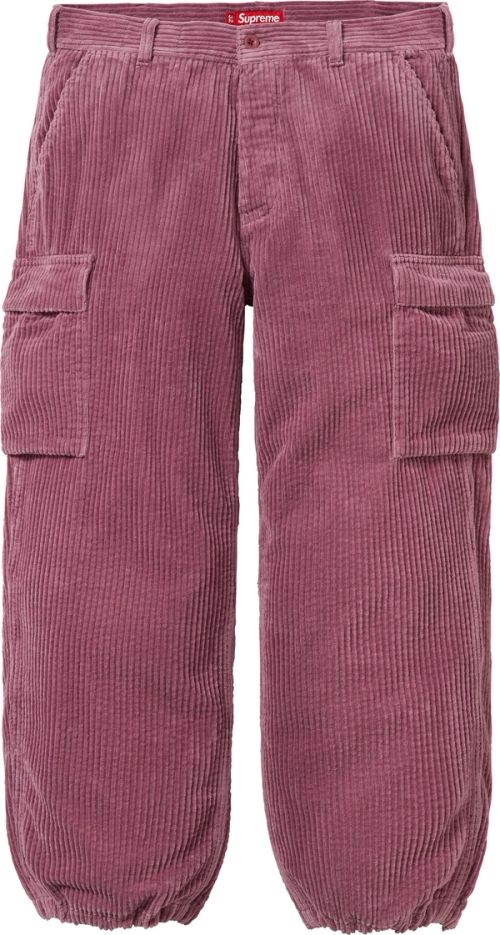 Fall/Winter 2024 Preview – Supreme