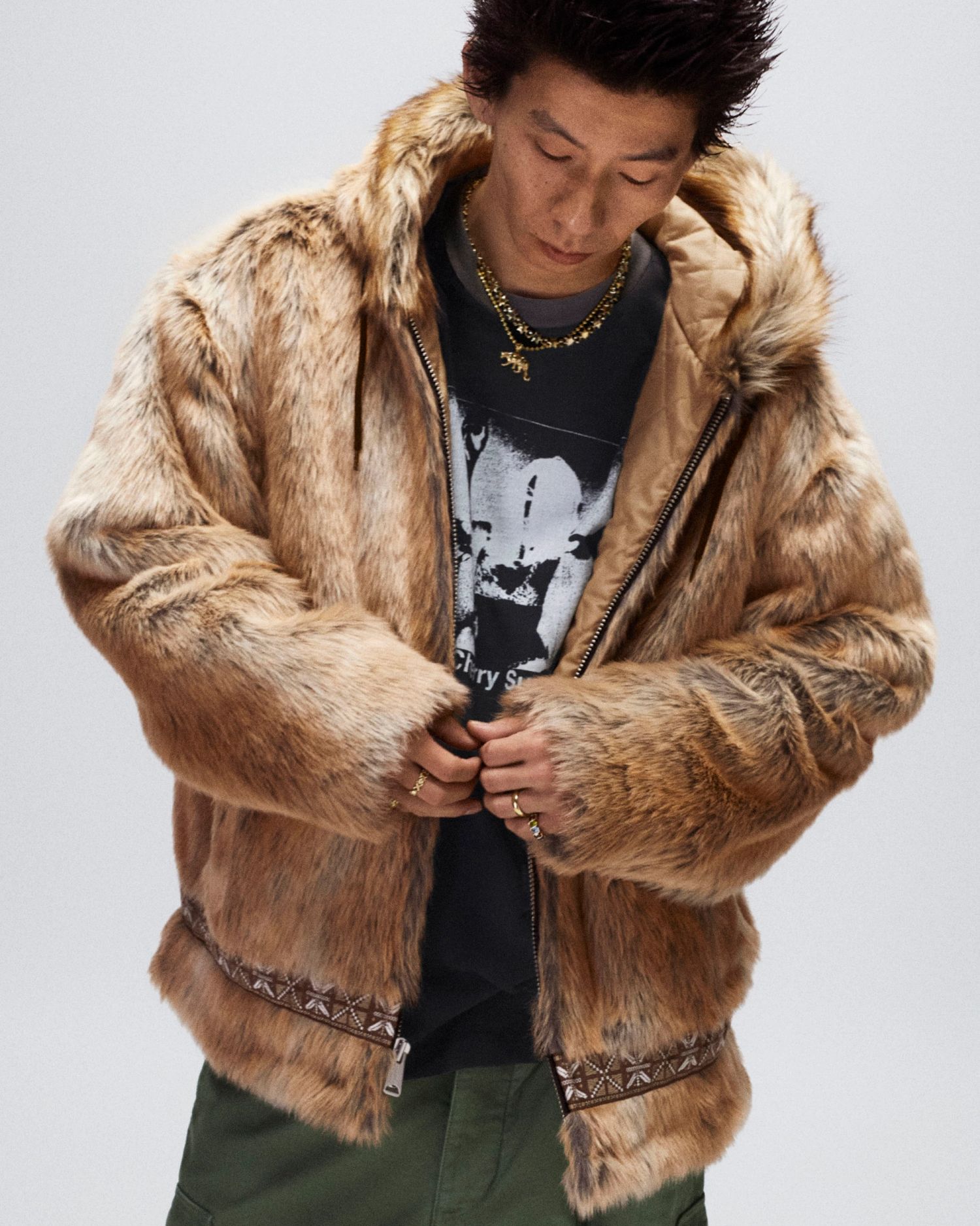 Fall/Winter 2023 Lookbook – Supreme